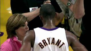 Kobe Doin WorkPart 59 HD [upl. by Wack]