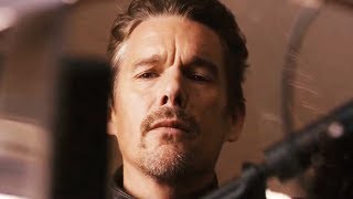 24 Hours to Live Trailer 2017 Ethan Hawke Movie  Official [upl. by Jos]