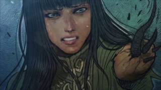 Monstress [upl. by Strong750]