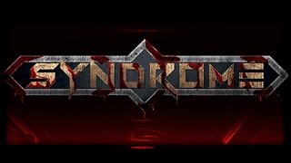 Syndrome  2016  STEAM  INDIE  Im All hört mich dich nicht schreien [upl. by Dimphia]