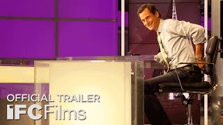 Weiner  Official Trailer I HD I Sundance Selects [upl. by Ellevart933]