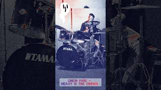 Linkin Park  Heavy Is the Crown [upl. by Maloney]