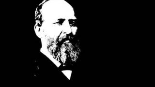 James Garfield Excerpt [upl. by Publea82]