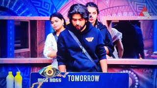 നാളത്തെ പ്രോമോ കാണാം Bigg Boss Malayalam season 6 promo tomorrow bbms6promo [upl. by Evars874]