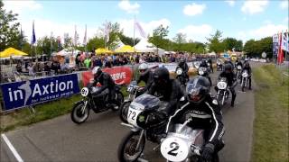 Rockanje Classic Racing 2014 [upl. by Eaneg]