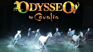 Odysseo by Cavalia  Discover the show [upl. by Lewis]