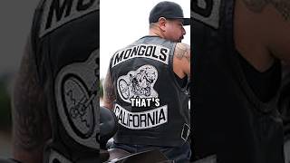 How The Mongols Motorcycle Club Actually Works [upl. by Matthew435]