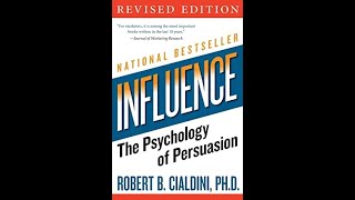 How to Influence Others  Robert Cialdini  Big Think [upl. by Jenda420]