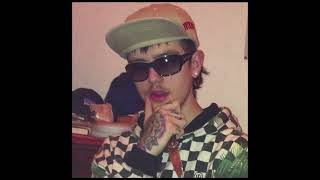 Lil Peep  Smoke A SacDrink A Yak Full CDQ [upl. by Dlaniger989]