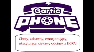 Garthic Phone z Ekipą [upl. by Seale]