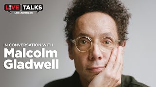 Why You Shouldnt Go to Harvard  Malcolm Gladwell Highlights  Google Zeitgeist [upl. by Annairt408]