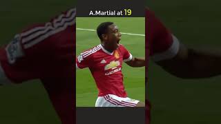 Anthony Martial stunning goal vs Liverpool  Fut Elite p8 football highlights goals shorts [upl. by Fernanda]