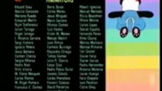 Sootys Amazing Adventures  Closing Credits  90s [upl. by Erdua322]