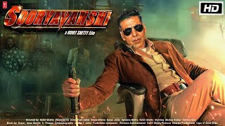 Sooryavanshi Full Movie 4k HD facts  Akshay Kumar  Ajay D  Ranveer Singh Katrina Rohit Shetty [upl. by Madden547]