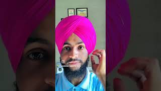 paggtatorial dastar youtubeshorts [upl. by Sidonius]