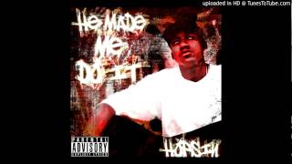 Hopsin  Lift Unreleased Track [upl. by Atikihs]