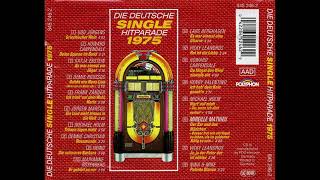 Die Deutsche Single Hitparade 1975 [upl. by Hibbs84]