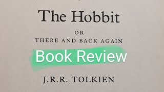 The Hobbit audiobook narrated by Rob Inglis reviewrecommendation [upl. by Ahsyekat121]