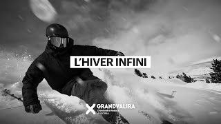 Un hiver qui restera avec vous pour toujours  Grandvalira L’hiver infini [upl. by Martainn]