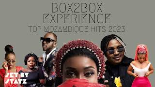 Top Mozambican Hits 2023 box2boxexperience Ep 07 Marrabenta mrbow makhadzi djstatzworldwide [upl. by Eipper795]