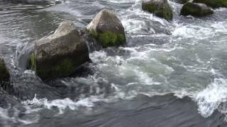 🏔 Wasserfall Geräusch zum Einschlafen [upl. by Christine]