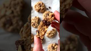 The Best Lactation Cookies [upl. by Tabbie636]