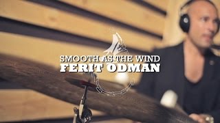 Ferit Odman  Dameronia With Strings  Smooth As The Wind [upl. by Itoyj]