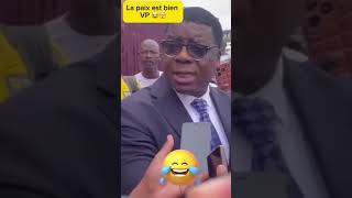 Les aventures de Cyrille Tollo Batoum [upl. by Lenette607]