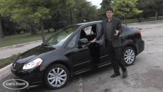 2010 Suzuki SX4 [upl. by Bourke]