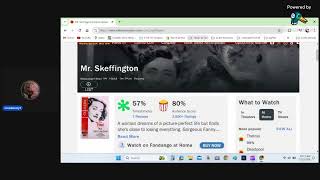 Mandela Effect MRS Skeffington [upl. by Vadim]