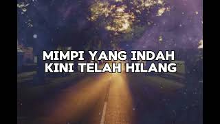 IKLIM MIMPI YANG HILANG Lyrics [upl. by Sathrum7]