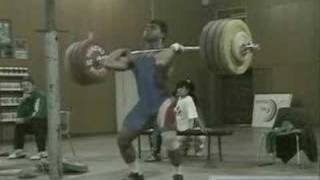 IronMind 1998 Training Hall Unbelievable Bulgarians [upl. by Yseulta]