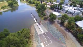 City of Colusa Boat Ramp [upl. by Saraiya]