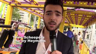 Kermis de Gekste  aflevering 2 [upl. by Nyre]