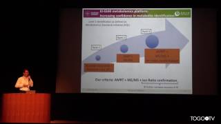 LCHRMS metabolomics method with high specificity for metabolite identification [upl. by Nojad]