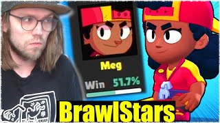 DAS SIND DIE BESTEN BRAWLER FÜR JEDE MAP  Brawl Stars DeutschGerman [upl. by Rednaeel690]