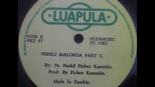 14 Nalikwebele Sonka Nashil Pichen Kazembe [upl. by Alleyn]