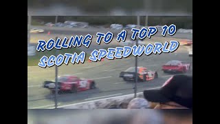 SCOTIA SPEEDWORLD SCOTIA VLOG [upl. by Mycah]