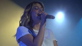 Louane LIVE  Zenith  Tour Louane  Full Set  Paris 22062018 [upl. by Acinorrev]