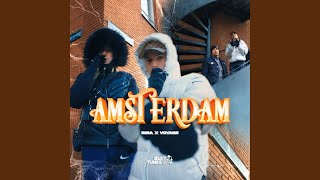 Amsterdam [upl. by Fiora]