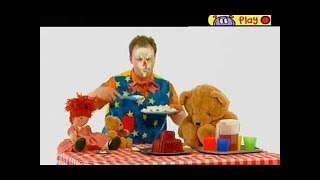 Mr Tumble Something Special FULL EPISODE Children [upl. by Jacky269]