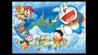 Doraemon Theme Song Tagalog Parody [upl. by Talbott]