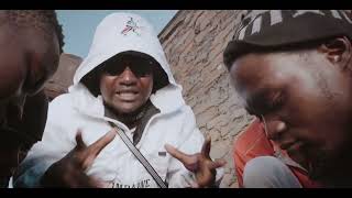 Uncle Epatan  Mate Ako Official Video [upl. by Hartill]