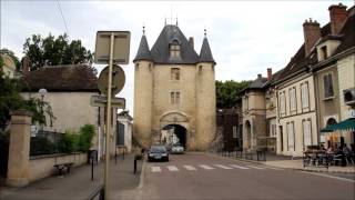 Villeneuve sur Yonne [upl. by Gotthelf145]