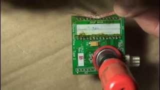 Type 2 Nistune Board Pin Repair and Harness install for 300ZX Z32 ECU [upl. by Sammons]