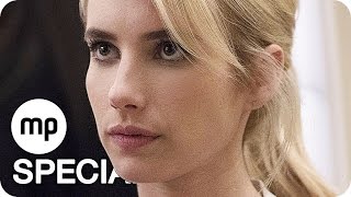 Nerve Movie CLIP  Streaking 2016  Emma Roberts Movie [upl. by Nuahsad]