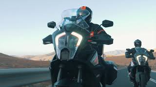 2021 KTM 1290 SUPER ADVENTURE S  COMPLETE INSIGHT  Fowlers Motorcycles [upl. by Zizaludba369]