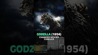 Godzilla Suit Incident 1954  Godzilla Analog Horror ADHD VERSION [upl. by Noivart]