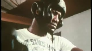 Joe Frazier Sporting Greats Boxing Documentary [upl. by Diehl]