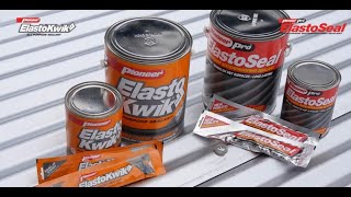 PioneerPro ElastoSeal amp Pioneer ElastoKwik  How to Use ElastoSeal and ElastoKwik [upl. by Ogir]